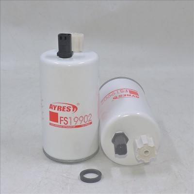 Filtre à essence de moteurs diesel de Cummins FS19902 BF46048 4992119
