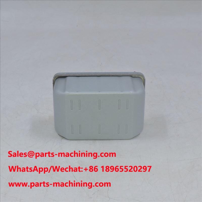 Filtre à carburant pour moteur diesel DETROIT FF236 P552387 BF909 33063
