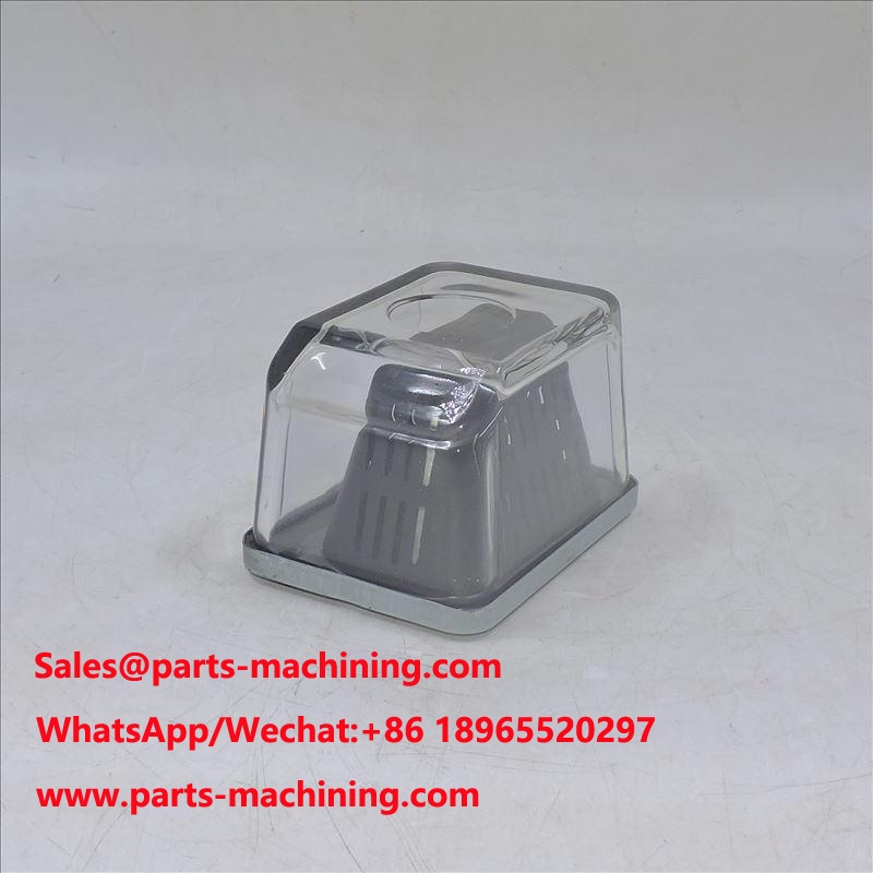 Filtre à carburant pour moissonneuse JOHN DEERE AR86755 P559803 BF912 33369
