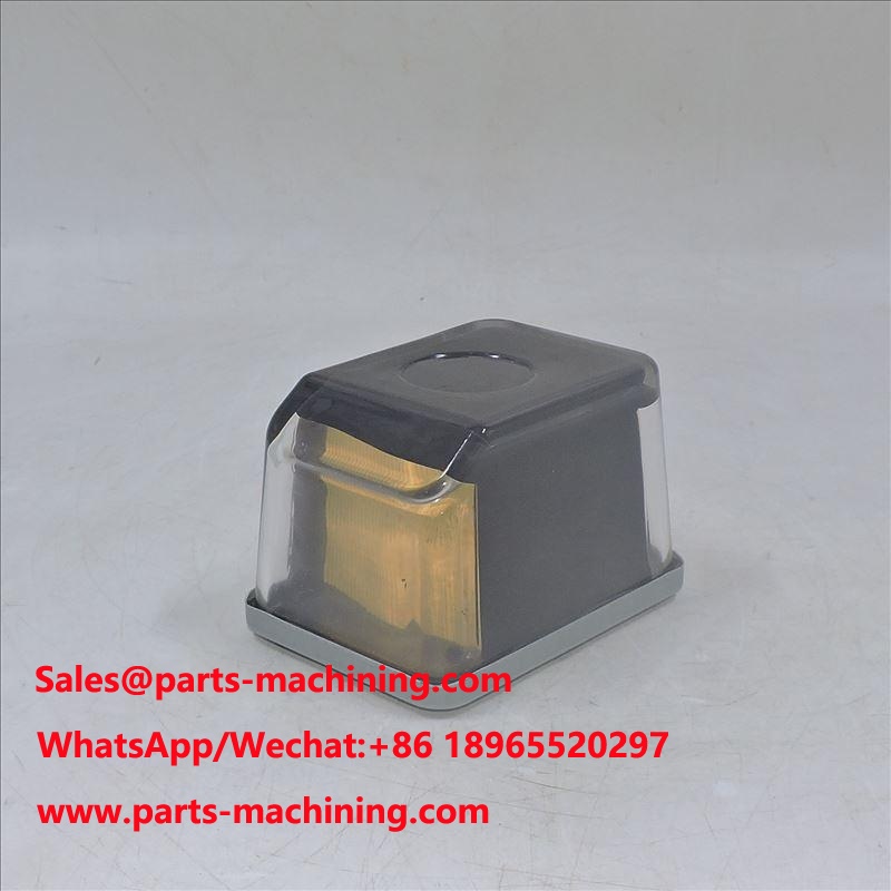 Filtre à carburant combiné JOHN DEERE FF203 P551130 BF909 AR50041
