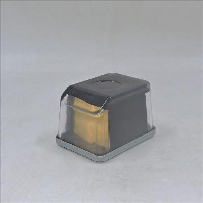 Filtre à carburant combiné JOHN DEERE FF203 P551130 BF909 AR50041

