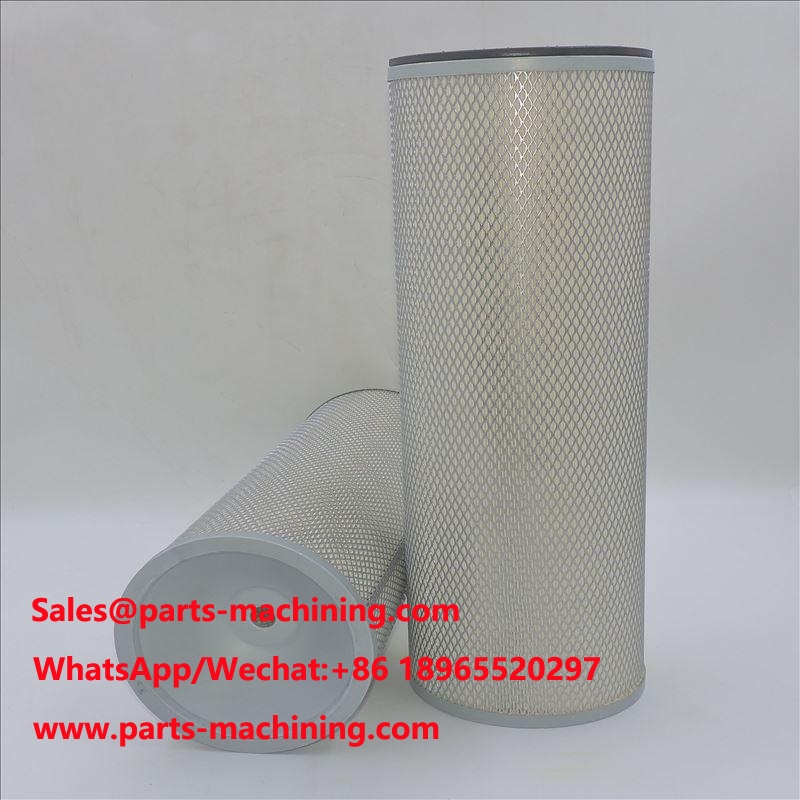 Filtre à air pour chargeuse sur pneus SAMSUNG AF955 P124862 PA2362
