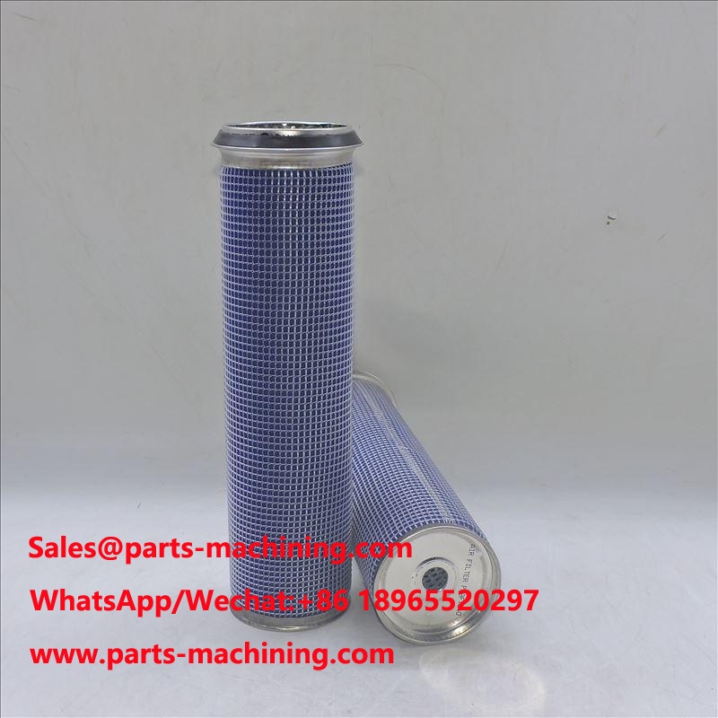 Filtre à air pour camions Iveco AF1840 P776695 PA2835
