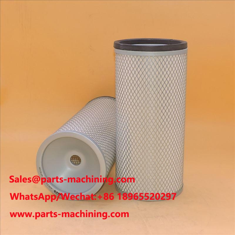 Filtre à air pour pelle CASE AF822M P119371 PA1906
