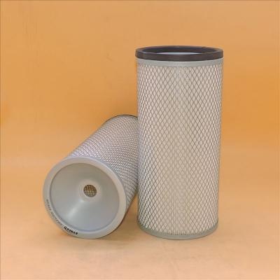 Filtre à air pour pelle CASE AF822M P119371 PA1906
