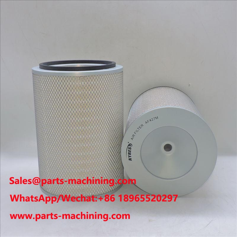 Filtre à air pour excavatrice CASE AF427M 182044 LL1895
