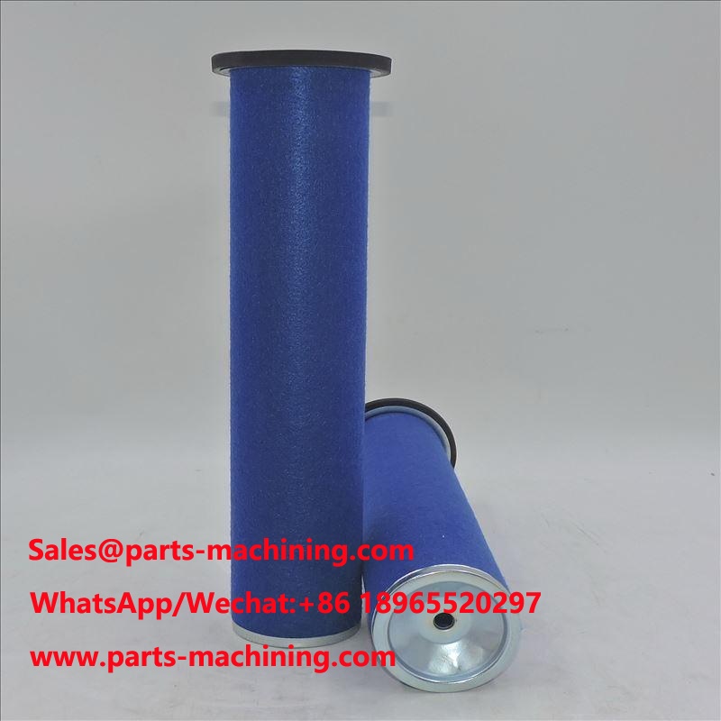 Filtre à air pour excavatrices CASE AF988 P114500 PA2332
