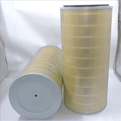 Filtre à air pour compresseurs d'air SULLAIR AF4676 P546761 PA2746
