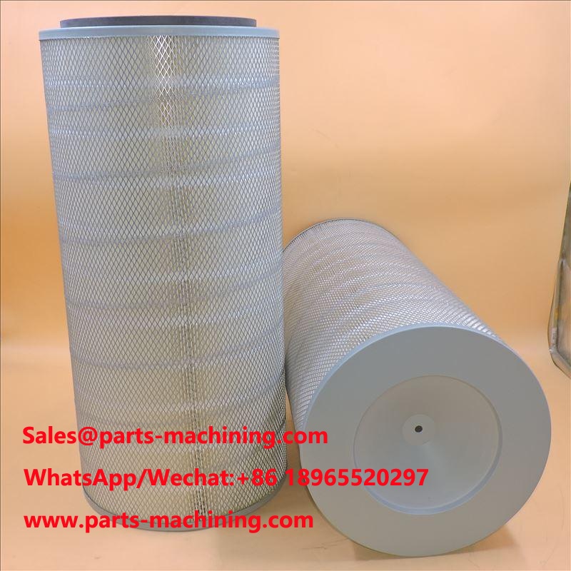 Filtre à air pour camions MAN AF4674 P546614 PA2744 A-68440
