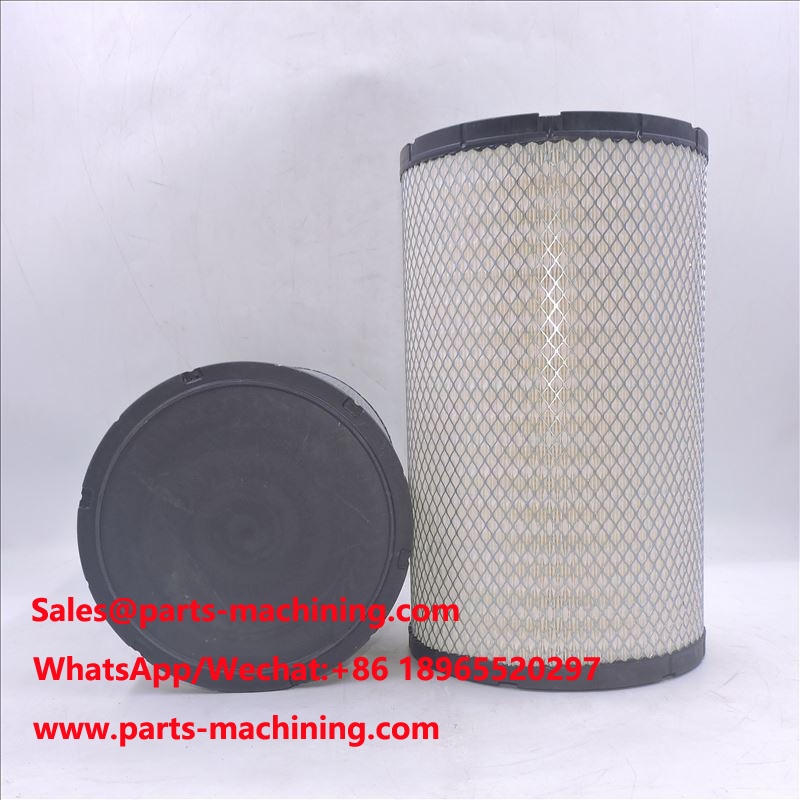 Filtre à air CUMMINS C200 D5E AF25156 SA 16936 4315257
