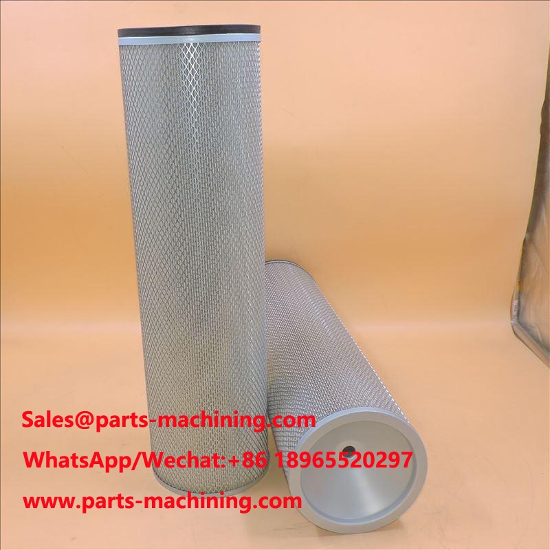Filtre à air pour camions MAN AF4675 P546613 PA2745 A-68450
