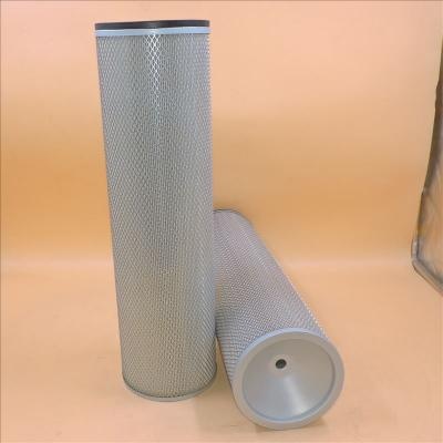 Filtre à air pour camions MAN AF4675 P546613 PA2745 A-68450
