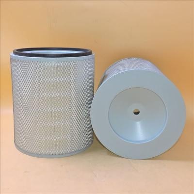 Filtre à air pour camions HINO AF2124 P182000
