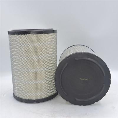 Filtre à air pour tracteurs John Deere AF4878 P527484 RS2863
