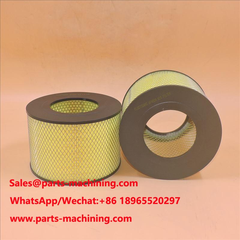 Filtre à air pour camions légers Toyota AF4509 P526756 A-1112
