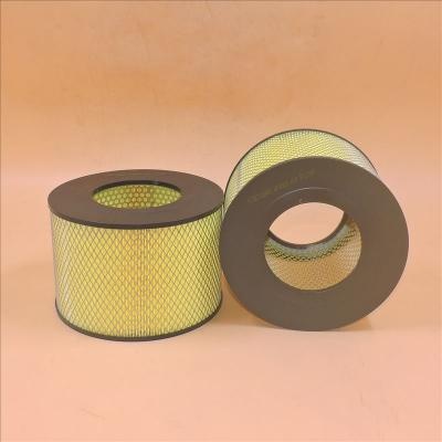 Filtre à air pour camions légers Toyota AF4509 P526756 A-1112
