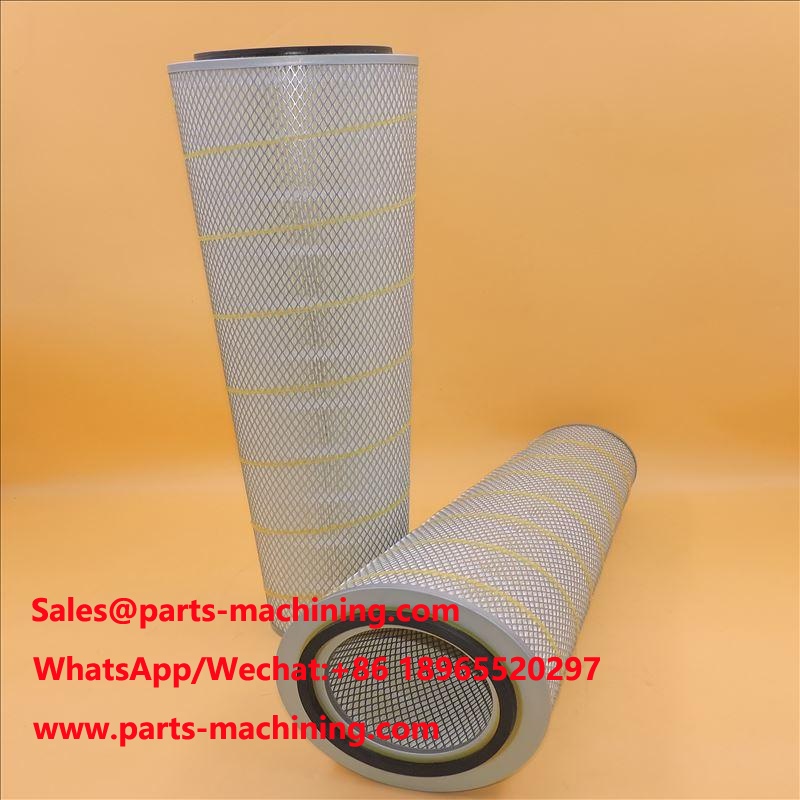 Filtre à air MACK MP10 AF1850 P150692 PA3478 25096444
