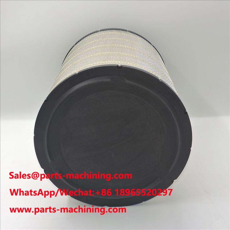 Filtre à air de niveleuse CATERPILLAR AF25262 P533882 106-3969 A-5593
