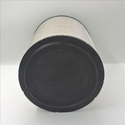 Filtre à air de niveleuse CATERPILLAR AF25262 P533882 106-3969 A-5593
