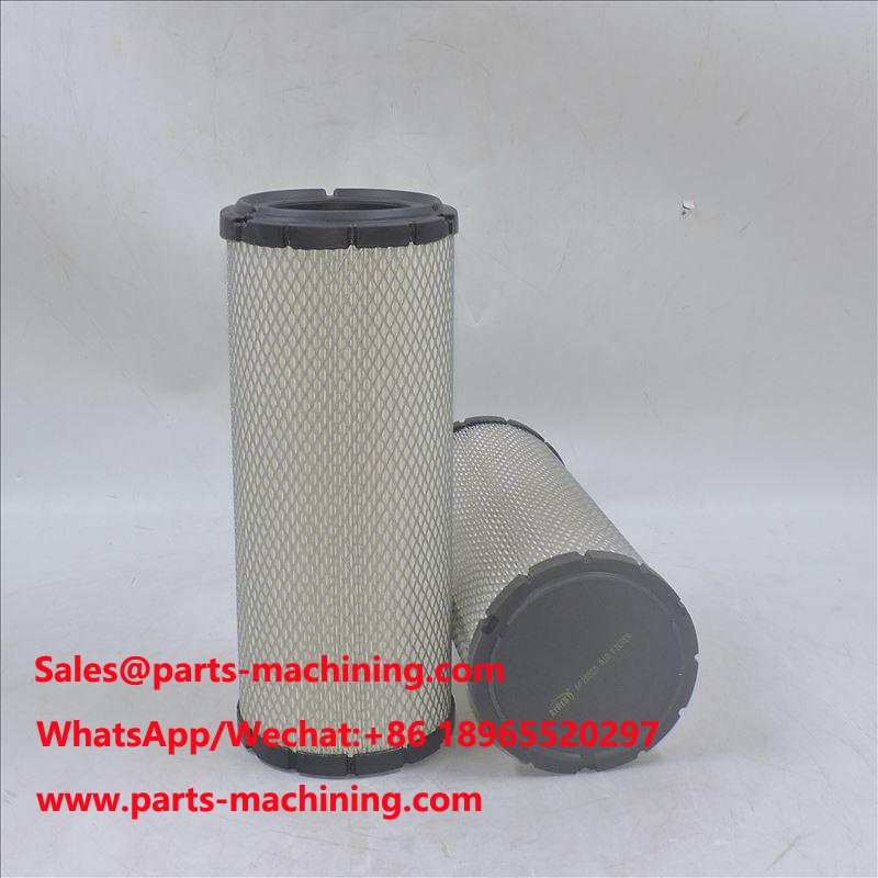 Filtre à air pour excavatrice BOBCAT AF25555 P827653 A-8506

