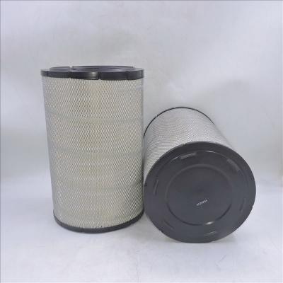 Filtre à air pour camions MAN AF25264 P777579 81.08304.0083
