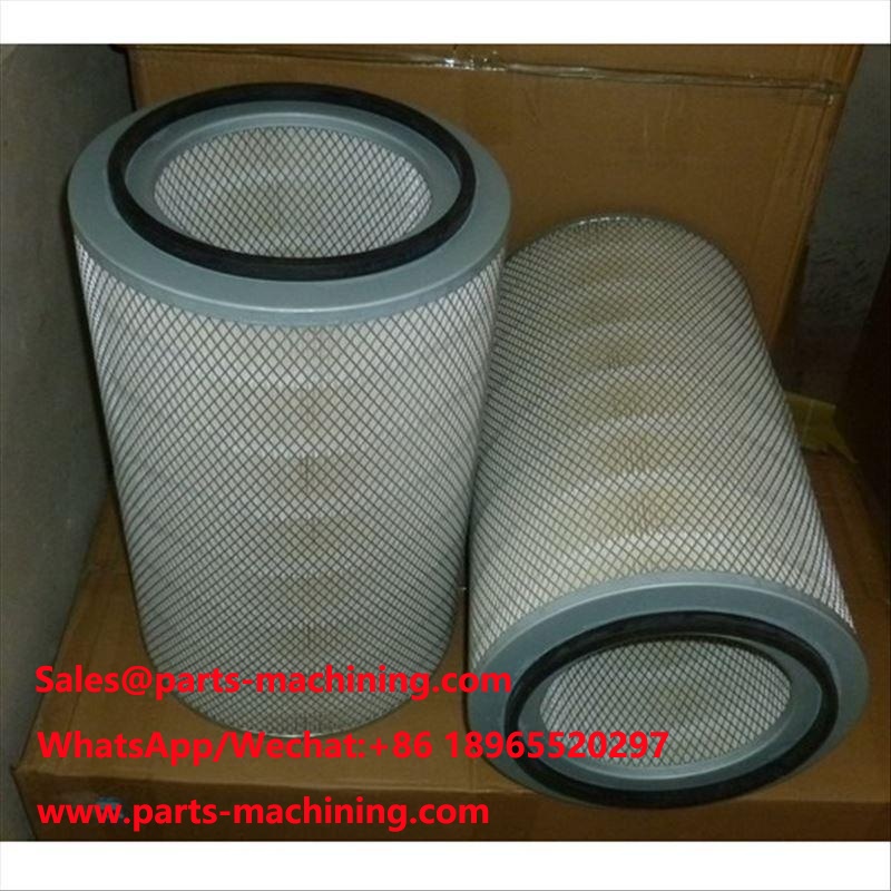 Filtre à air pour camions RVI AF25249M P772521 PA3688
