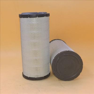 Filtre à air AF25292 P828889 RS3544 110-6326 d'excavatrices de Caterpillar
