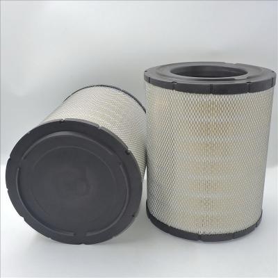 Filtre à air de raclette CATERPILLAR AF25288M P532507 RS3512

