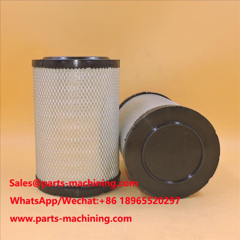 Filtre à air pour camions légers GMC AF25259 P536732 RS3706
