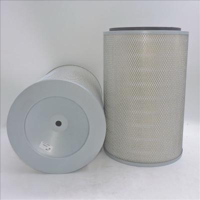 Filtre à air de camion Dongfeng AF25803 P500922 PA5464
