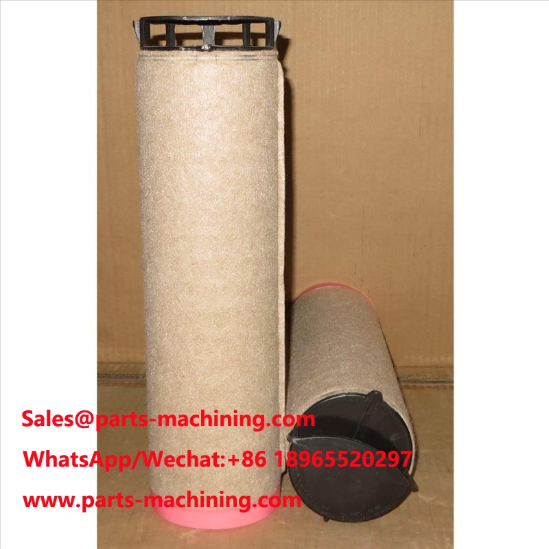 Filtre à air pour chargeuse sur pneus VOLVO AF25724 P780036 RS3993
