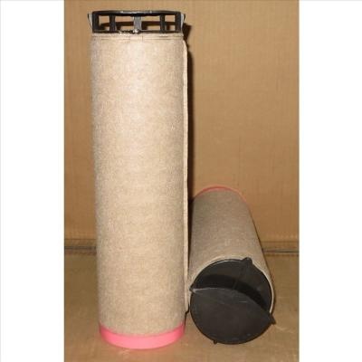 Filtre à air pour chargeuse sur pneus VOLVO AF25724 P780036 RS3993
