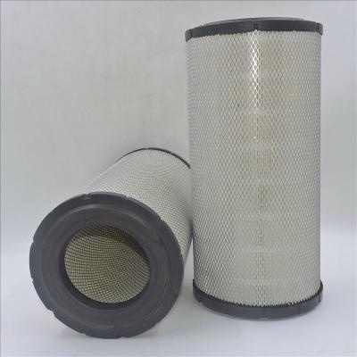 Filtre à air pour chargeuse sur pneus DOOSAN AF25667 P532966 RS3517
