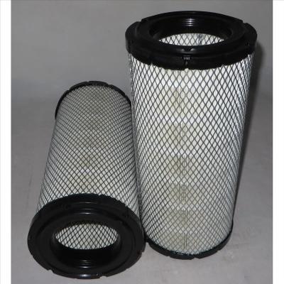 Filtre à air pour excavatrices CATERPILLAR AF25957 P780522 RS5334

