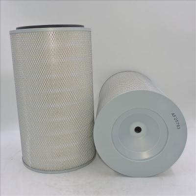 Filtre à air de niveleuse KOMATSU AF25763 AF25763M AF25763M P529241
