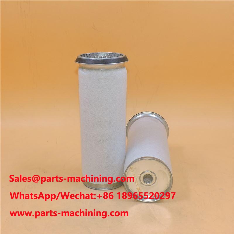Filtre à air pour camions TATA AF25911 P500956 PA5468 3814696
