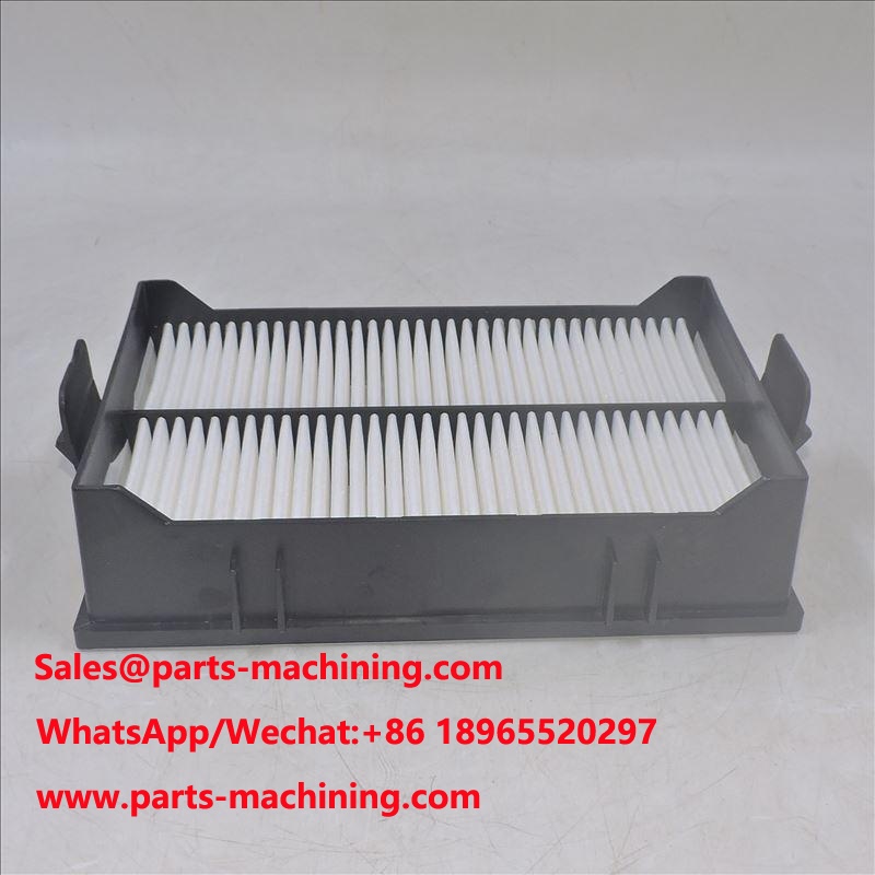 Cabin Air Filter 4S00686