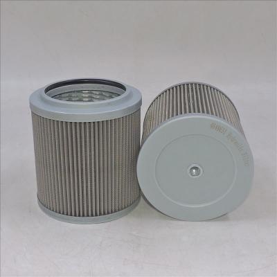 4648651 R010052 H-27360 WL10115 Filtre hydraulique pour HITACHI ZW220
