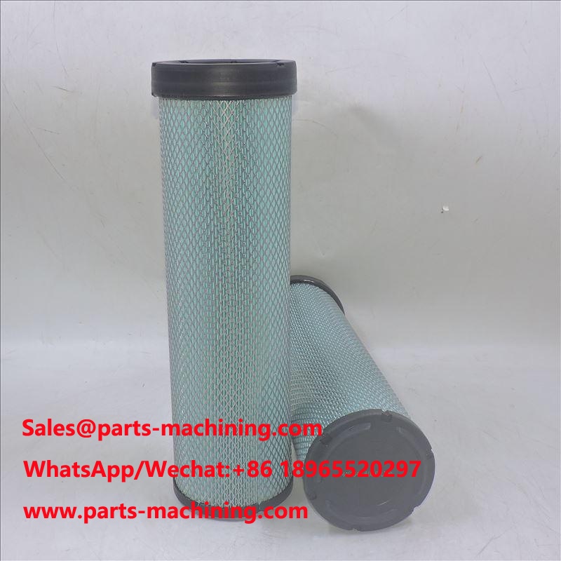 Filtre à air HITACHI ZW220 4459548 P537877 RS3745 AT175224
