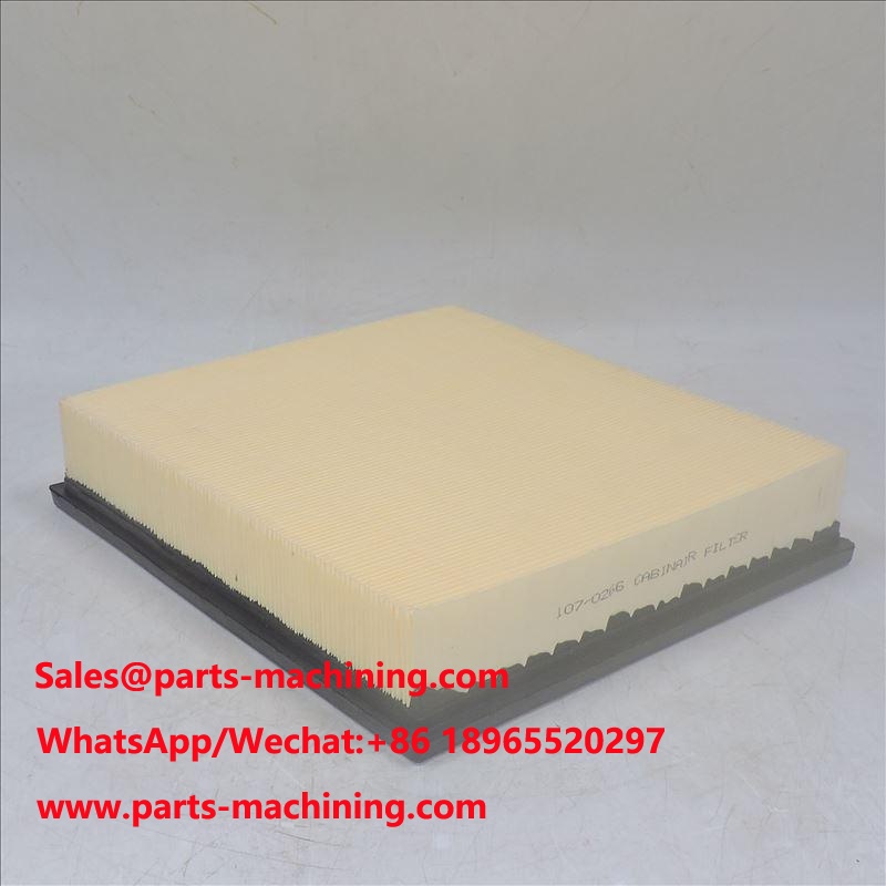Cabin Air Filter 107-0266