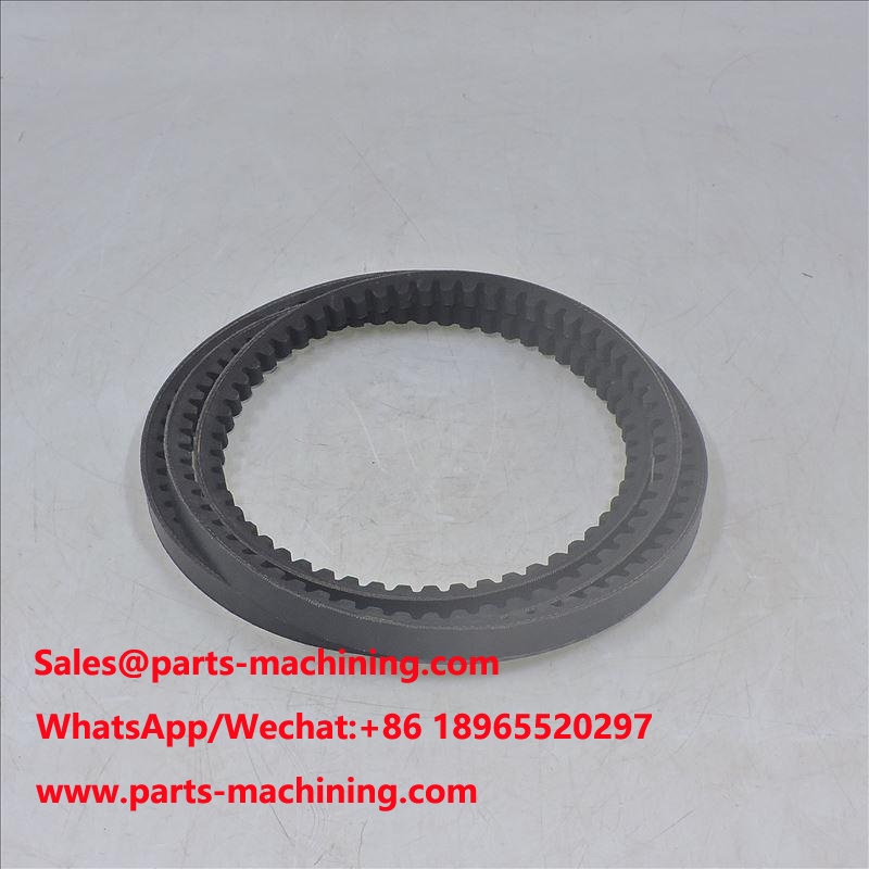 Courroie trapézoïdale Caterpillar D10N 7W-6129 7W6129 4W-8510 4W8510