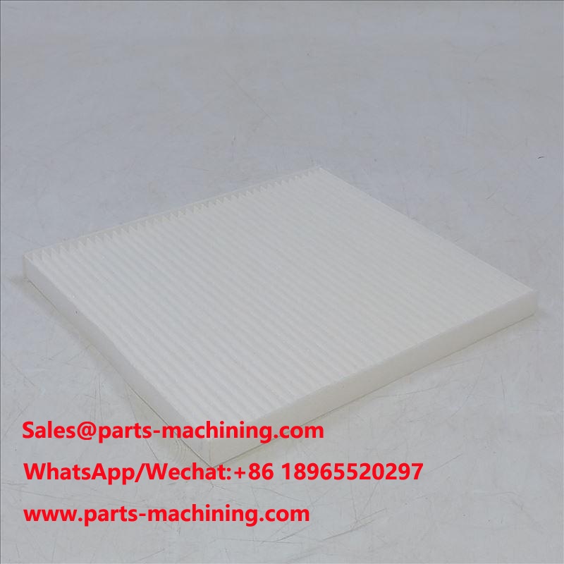 Filtre à air d'habitacle HYUNDAI SOLARIS 97133-4L000 CAC-29080 E3972LI
