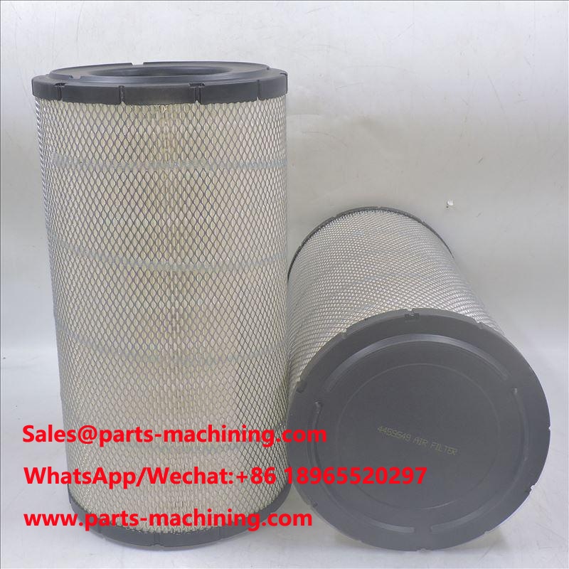 Filtre à air de 4459549 P777409 RS3744 AS-5102 pour l'excavatrice de HITACHI
