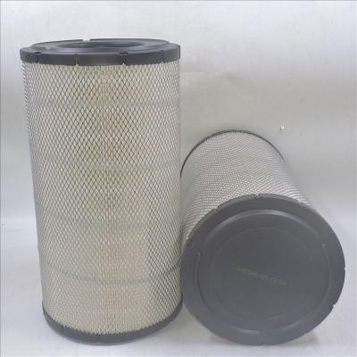 Filtre à air de 4459549 P777409 RS3744 AS-5102 pour l'excavatrice de HITACHI
