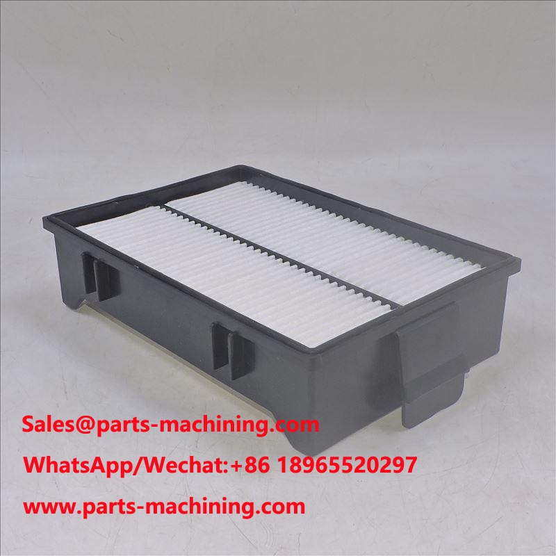 Cabin Air Filter 4S00686
