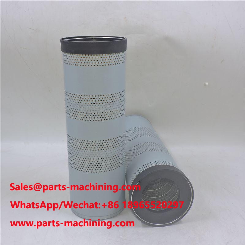 4656602 P502441 PT9452 WL10051 Filtre hydraulique pour HITACHI ZW310
