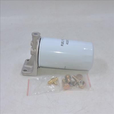 Ensemble de filtre à carburant HITACHI ZX330-3G 4335136
