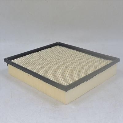Filtre à air d'habitacle CATERPILLAR 58L 107-0266 P536429 PA3823
