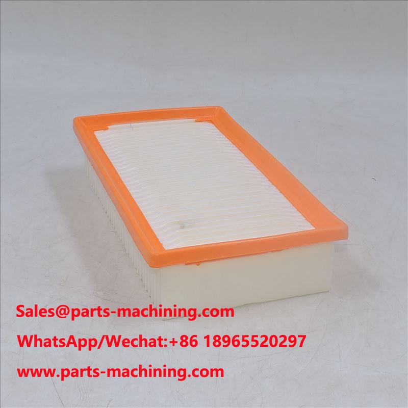 Filtre à air de voitures HYUNDAI 28113-H8100 A-28950 19372888
