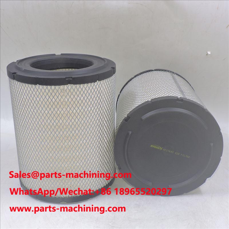 Filtre à air de camions Isuzu LAF5633 8-97062-294-0 AF27693
